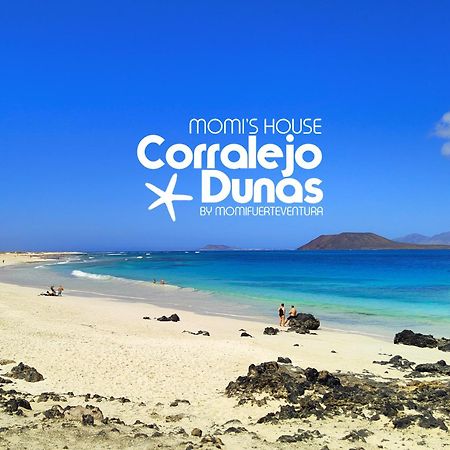 Corralejo Dunas Pools Wifi Tennis Relax Exterior foto