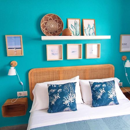 Corralejo Dunas Pools Wifi Tennis Relax Exterior foto