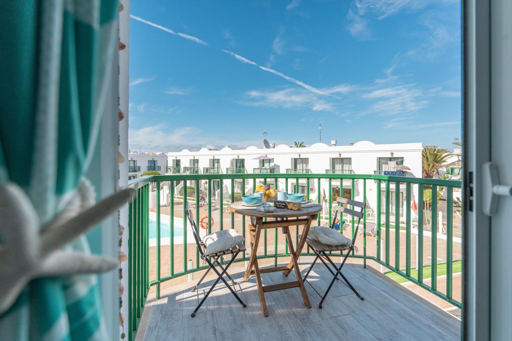 Corralejo Dunas Pools Wifi Tennis Relax Exterior foto