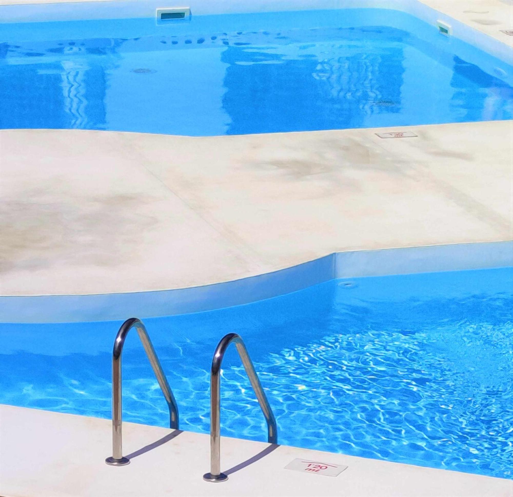 Corralejo Dunas Pools Wifi Tennis Relax Exterior foto