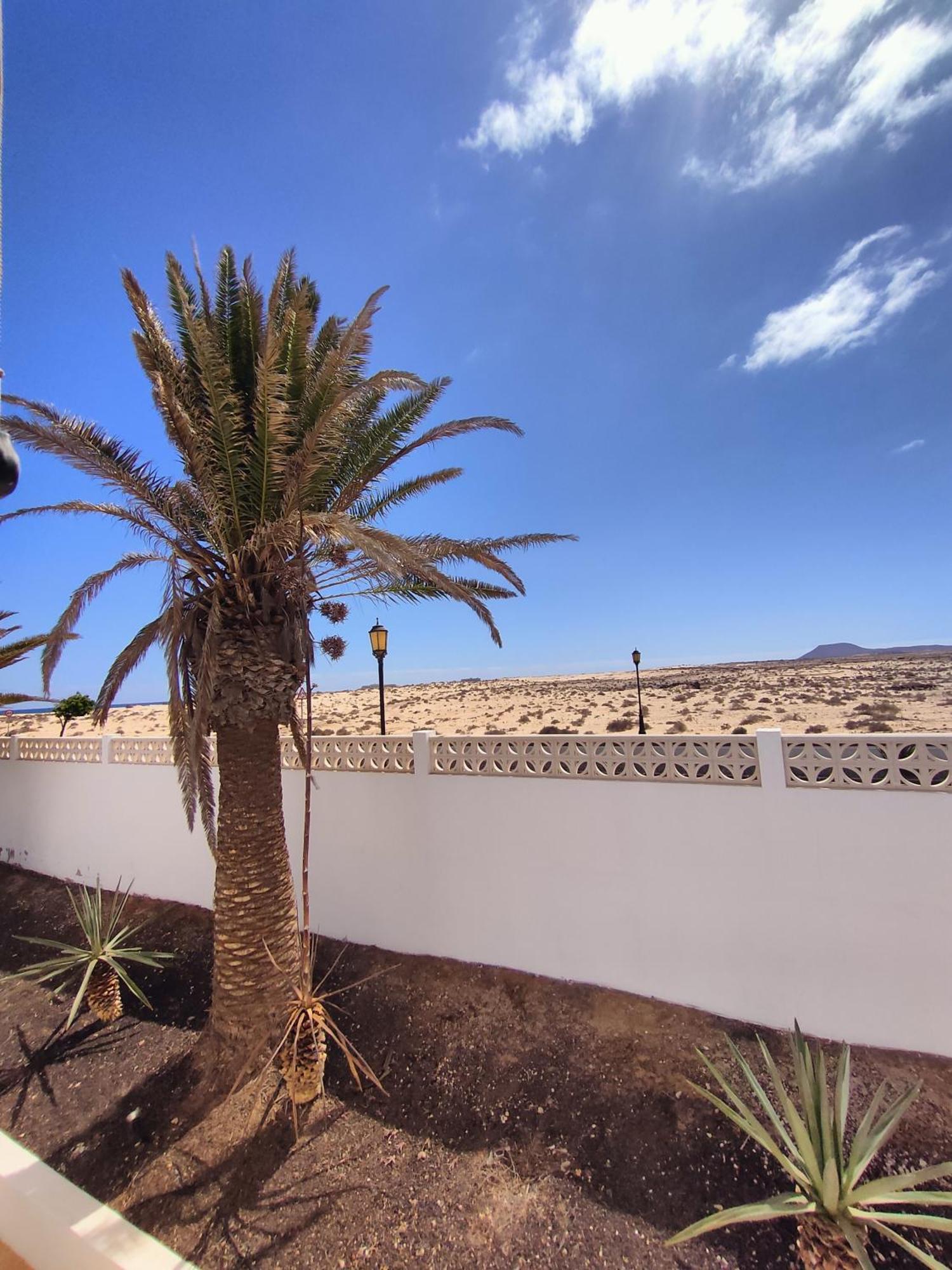 Corralejo Dunas Pools Wifi Tennis Relax Exterior foto