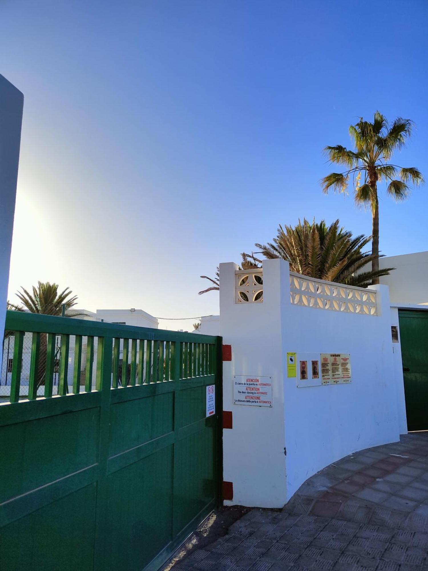 Corralejo Dunas Pools Wifi Tennis Relax Exterior foto