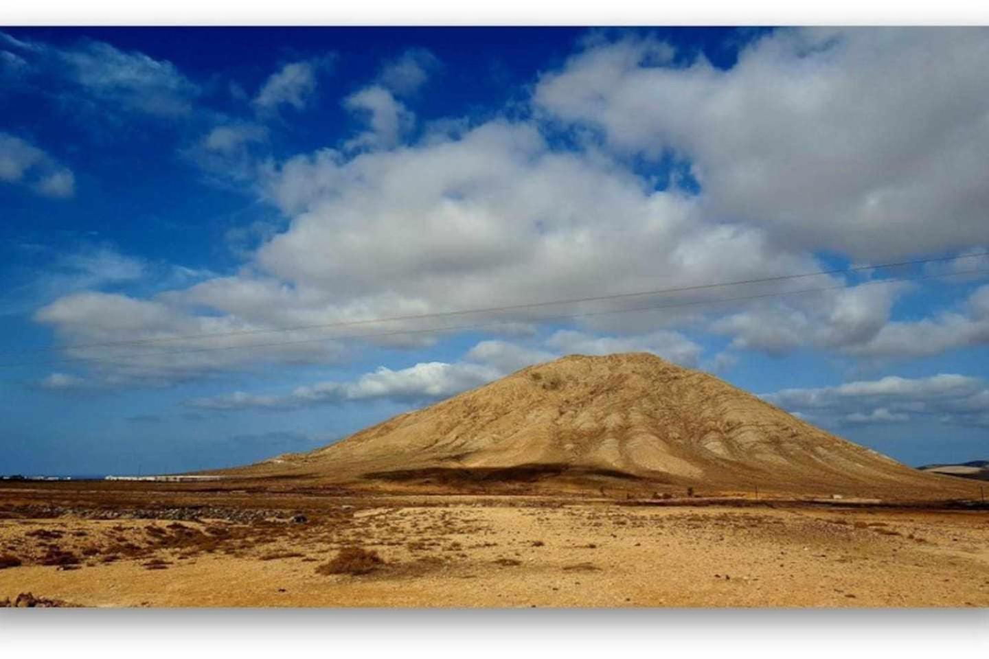 Corralejo Dunas Pools Wifi Tennis Relax Exterior foto