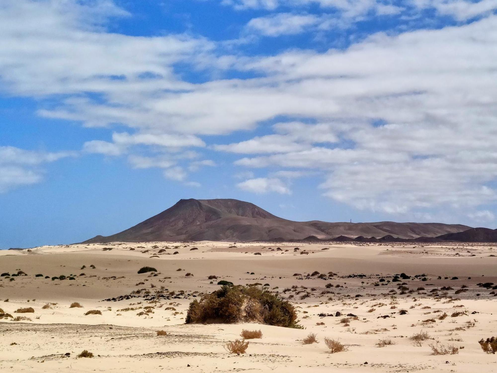 Corralejo Dunas Pools Wifi Tennis Relax Exterior foto