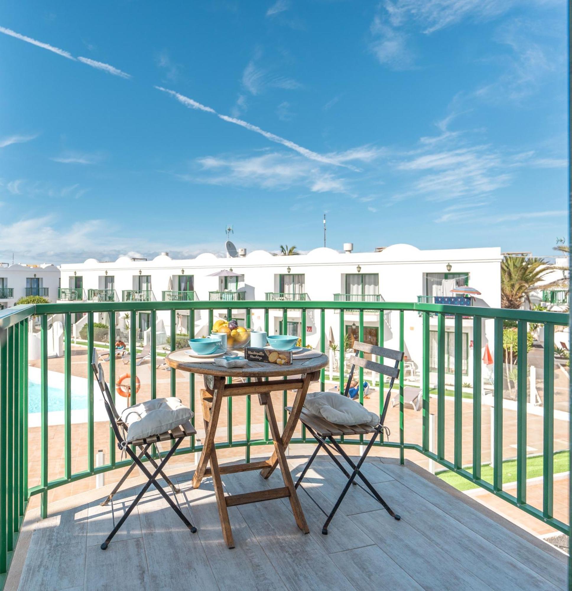 Corralejo Dunas Pools Wifi Tennis Relax Exterior foto
