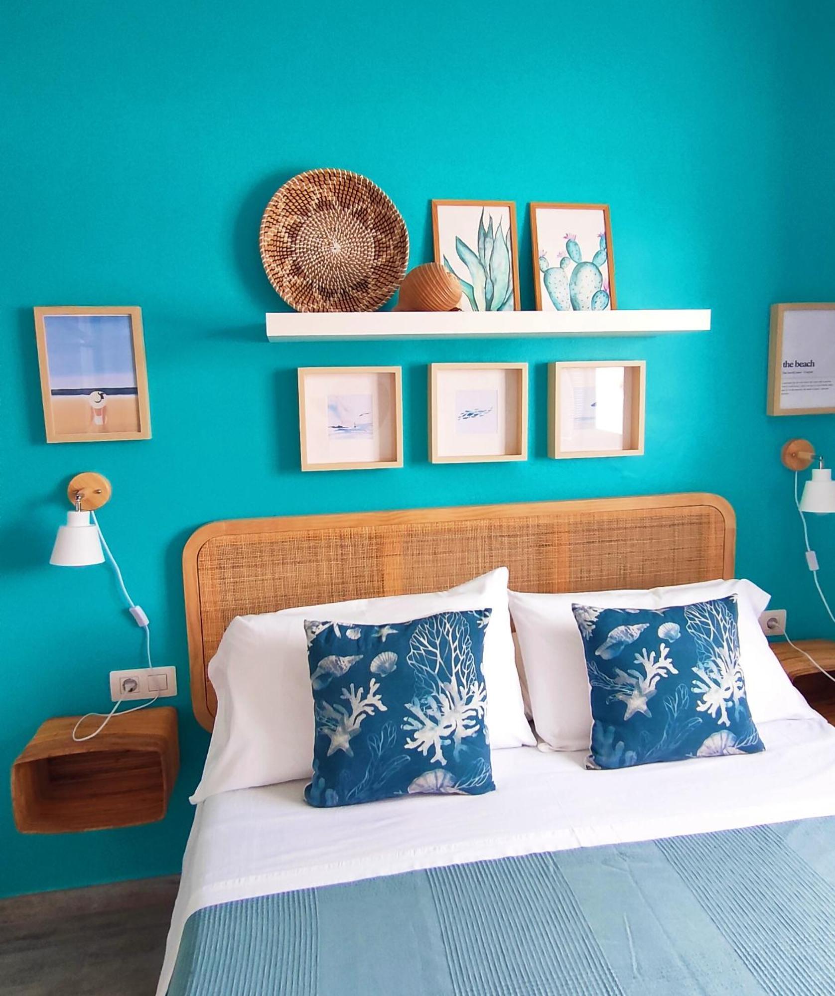 Corralejo Dunas Pools Wifi Tennis Relax Exterior foto