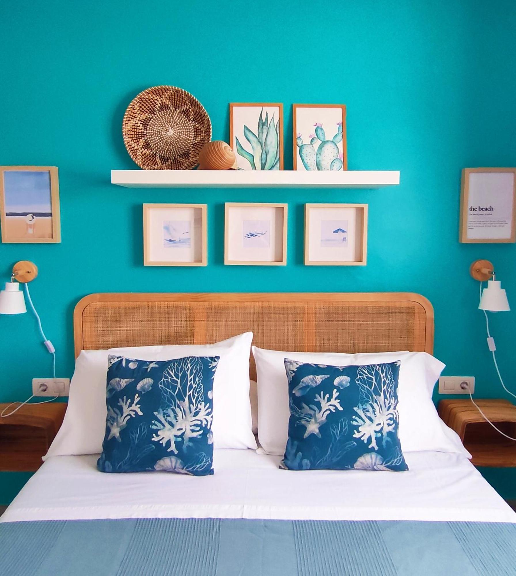 Corralejo Dunas Pools Wifi Tennis Relax Exterior foto