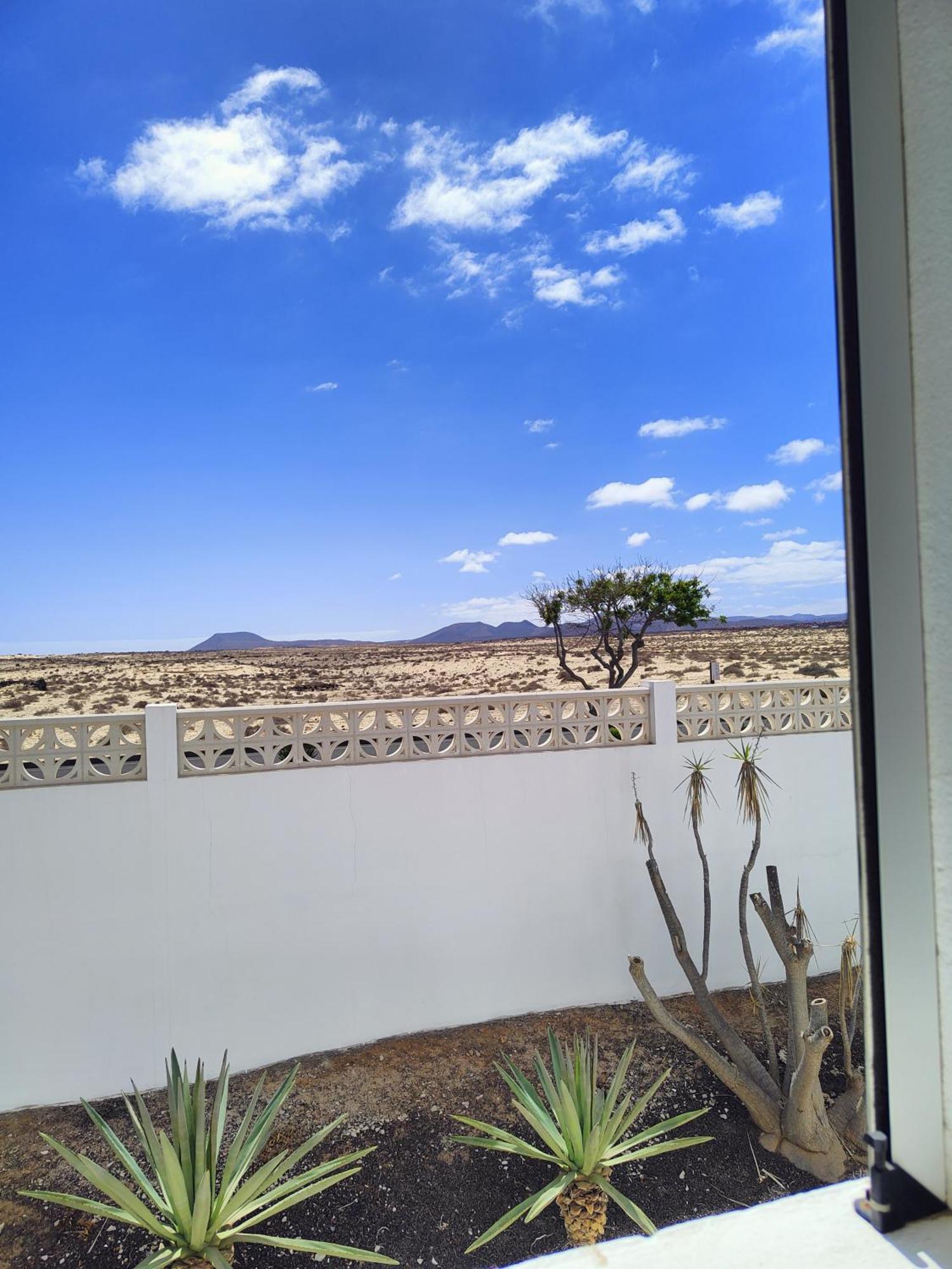Corralejo Dunas Pools Wifi Tennis Relax Exterior foto